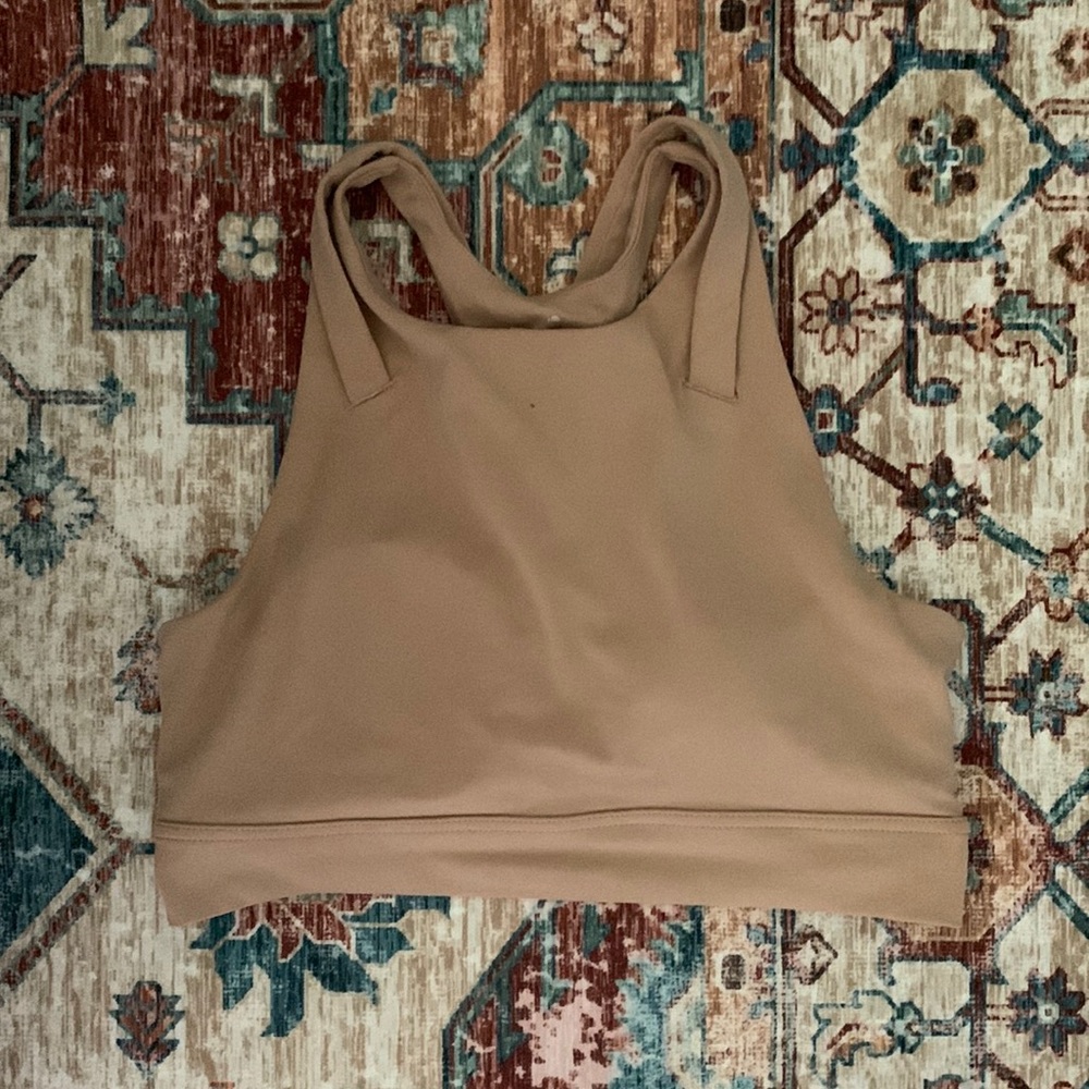 yoga top